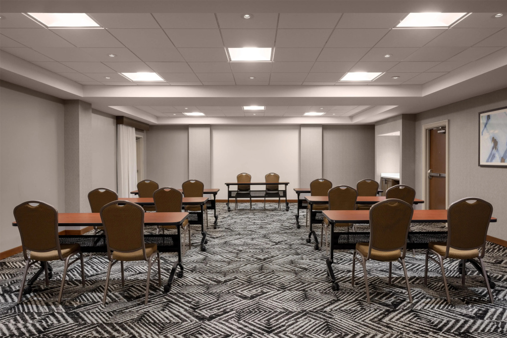 Hyatt Place Dulles Airport North - Général