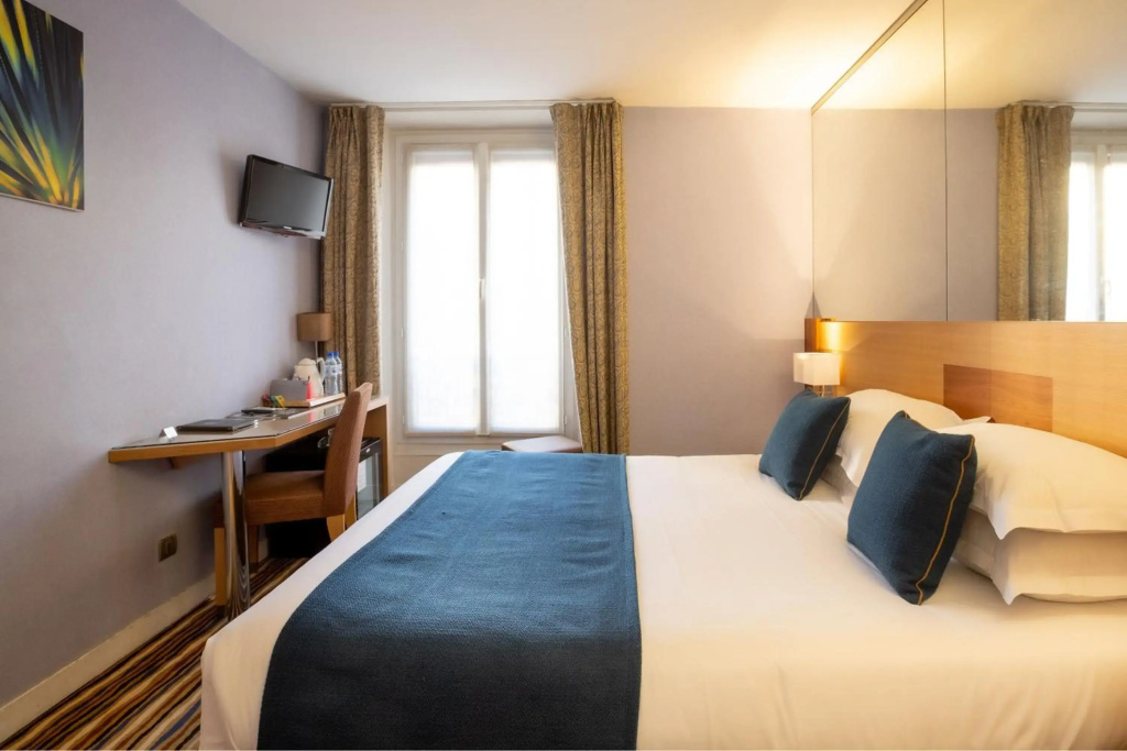 Hotel photo 7