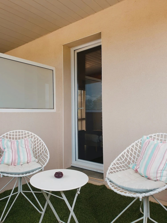 Comfort Double room (twin beds)
