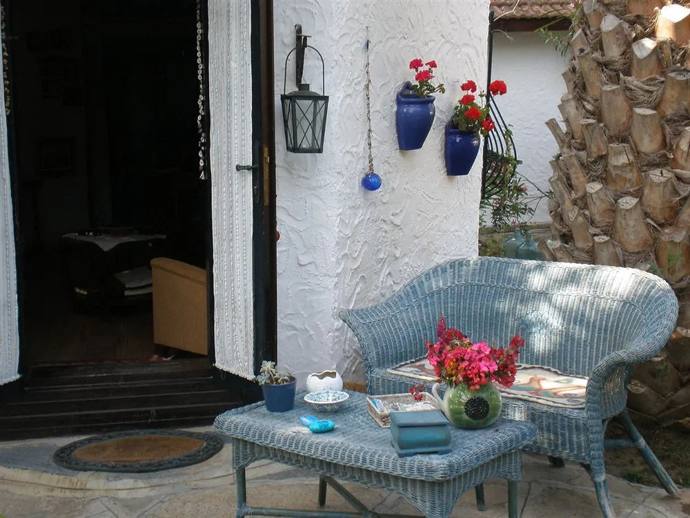 Bakkhos Guesthouse - Général