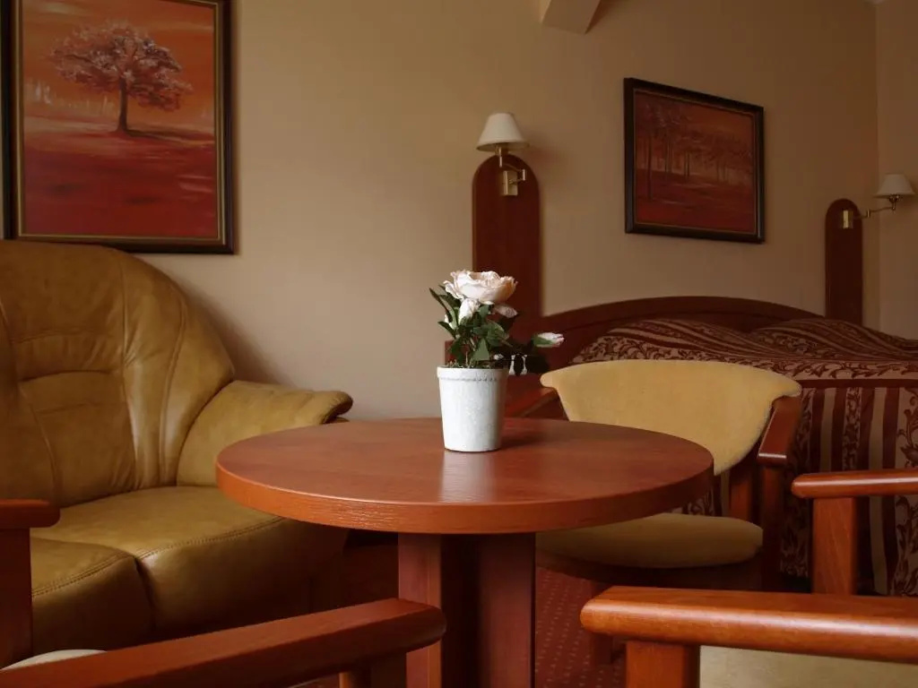 Standard room