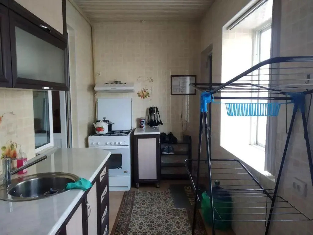 Гостевой дом Samia Guest House cheap room в Ташкенте