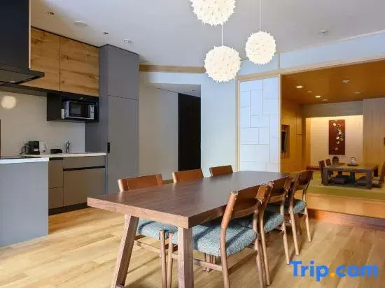 Yu Kiroro, Ski-In Ski-Out Luxury Residences