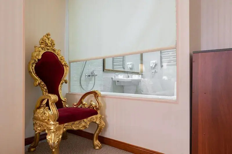 Картмазово Кантри Клаб - фото 13