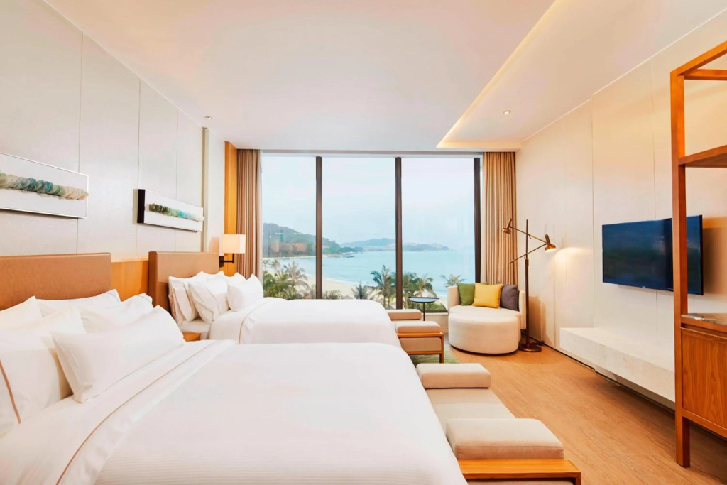 The Westin Shimei Bay Resort - фото 49