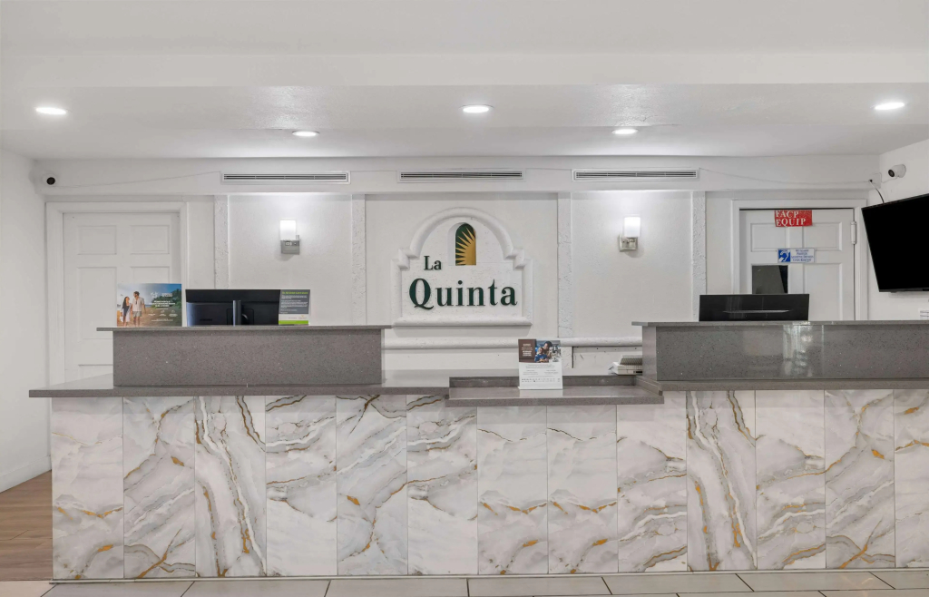 La Quinta Inn by Wyndham Stockton - фото 2