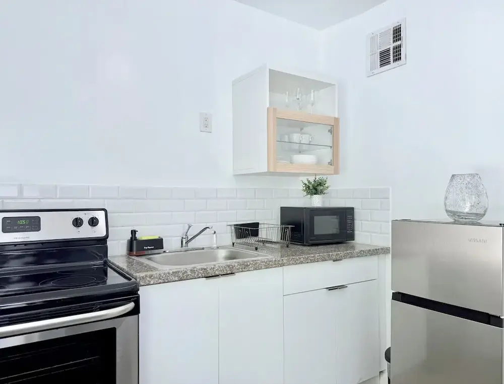 Standard Quadruple Apartment