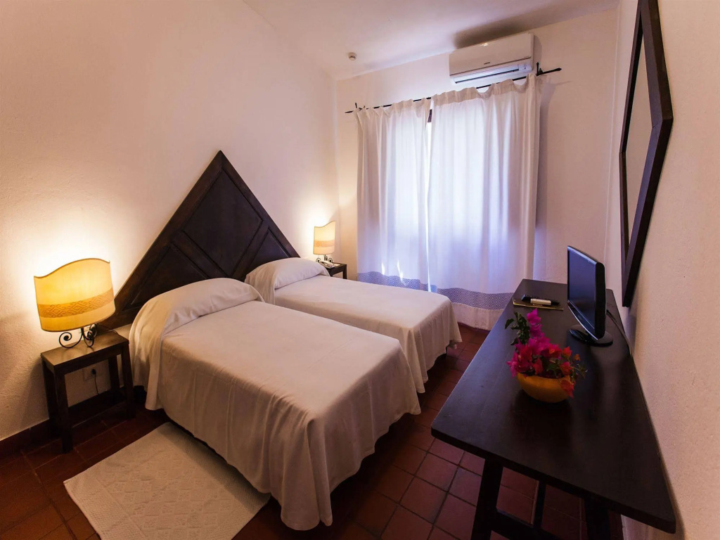 Hotel Costa Dei Fiori - Général