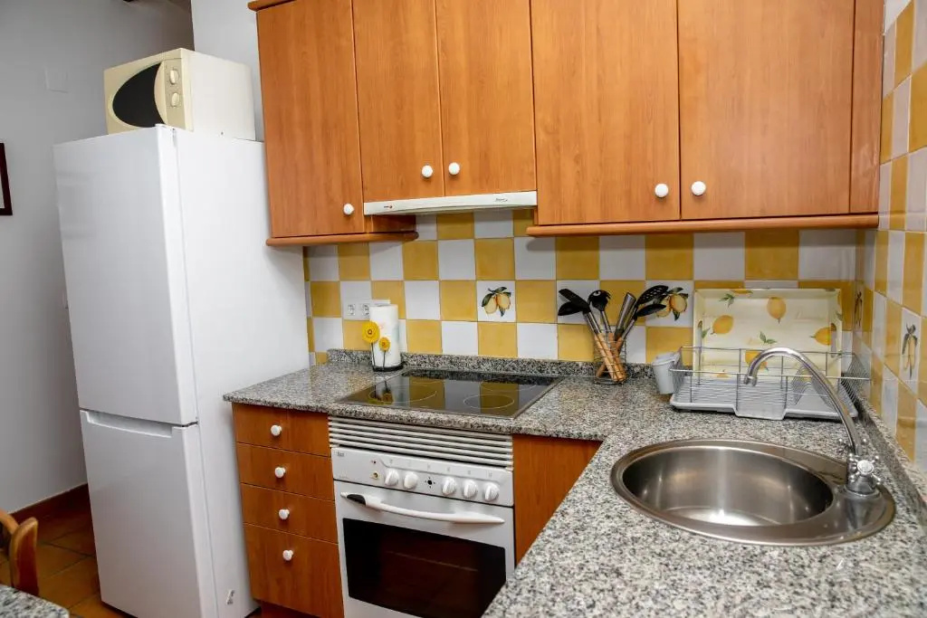 Casa Mika el Molinet - Chambres