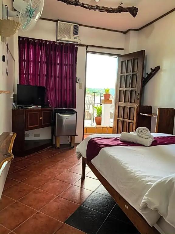 Harleys Pub and Hotel - Chambres