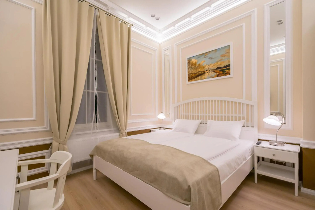 Revelton Suites Karlovy Vary - Général