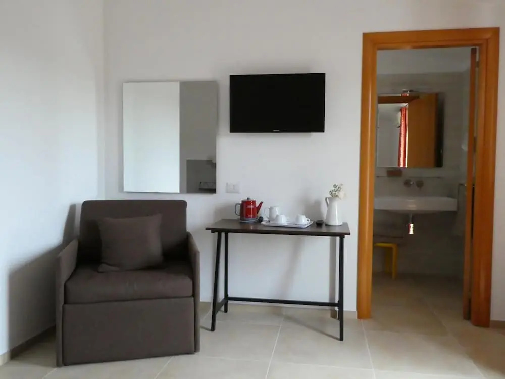 Hotel photo 20