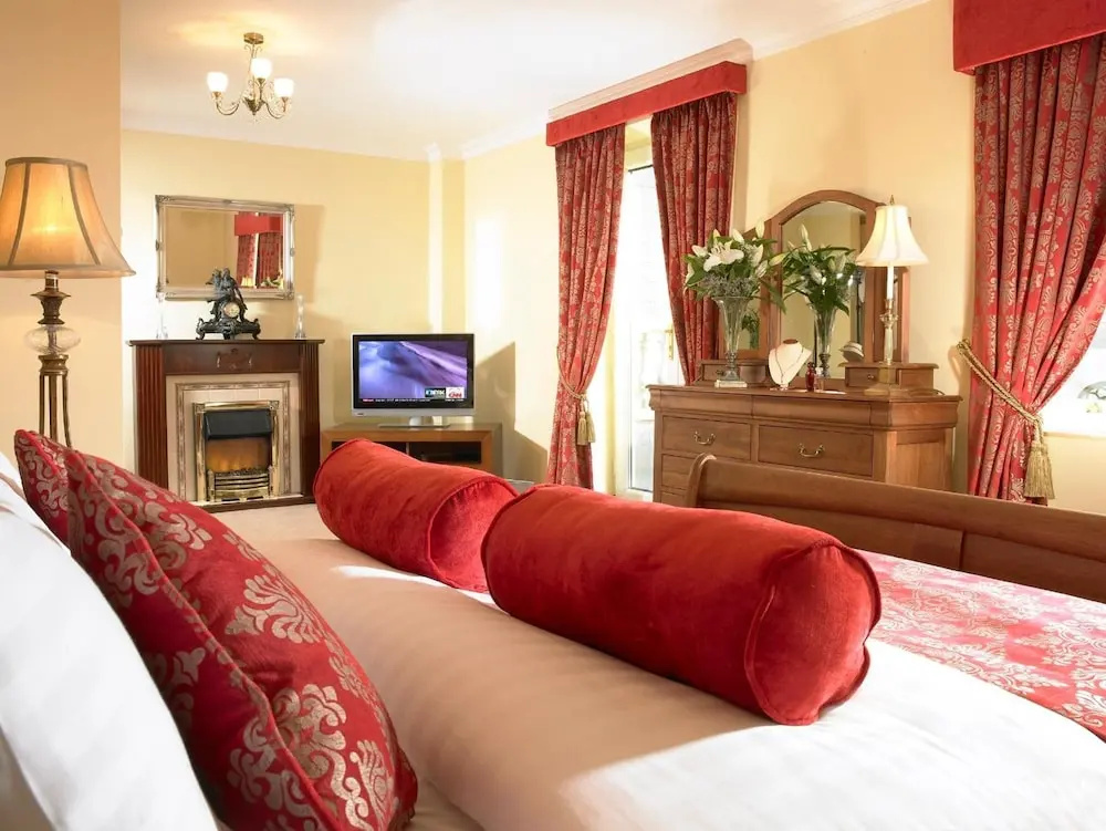 Bridge House Hotel - Leisure Club & Spa - Général