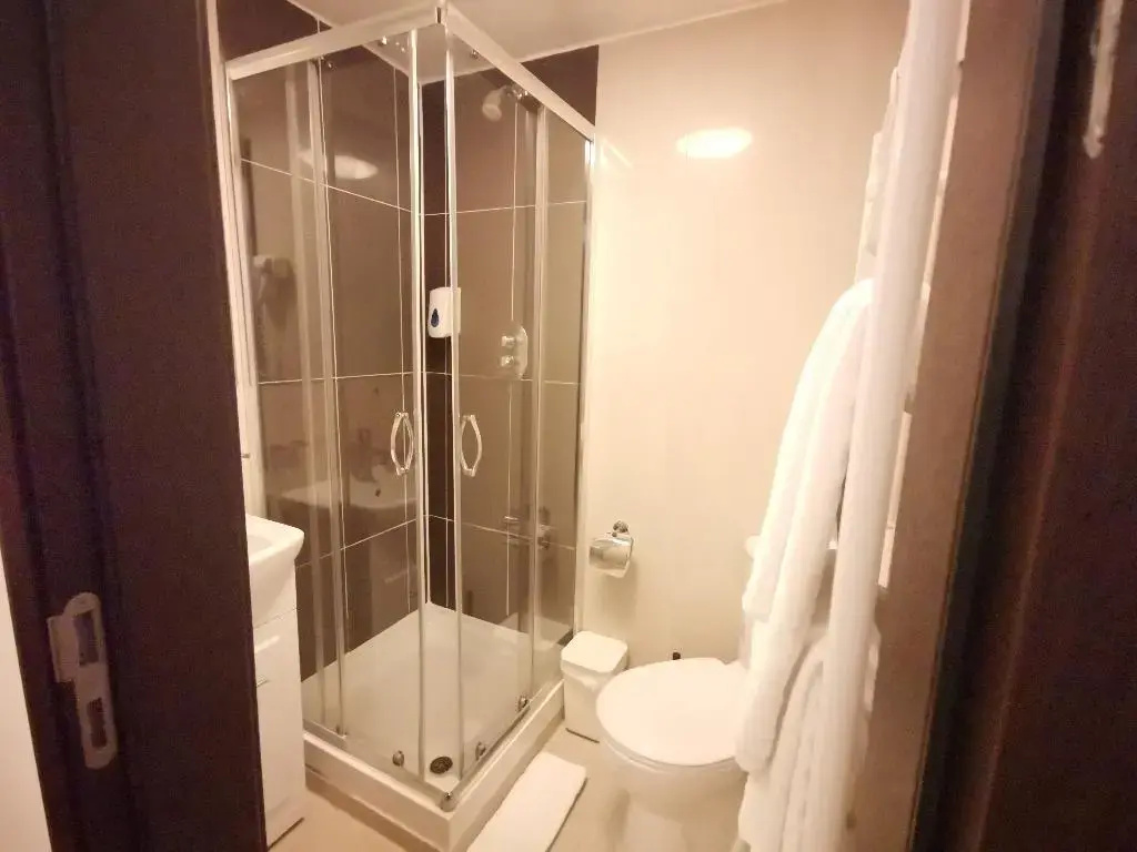 Hotel photo 9