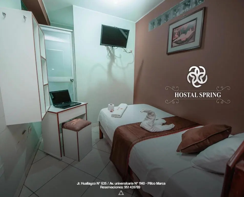 Standard room