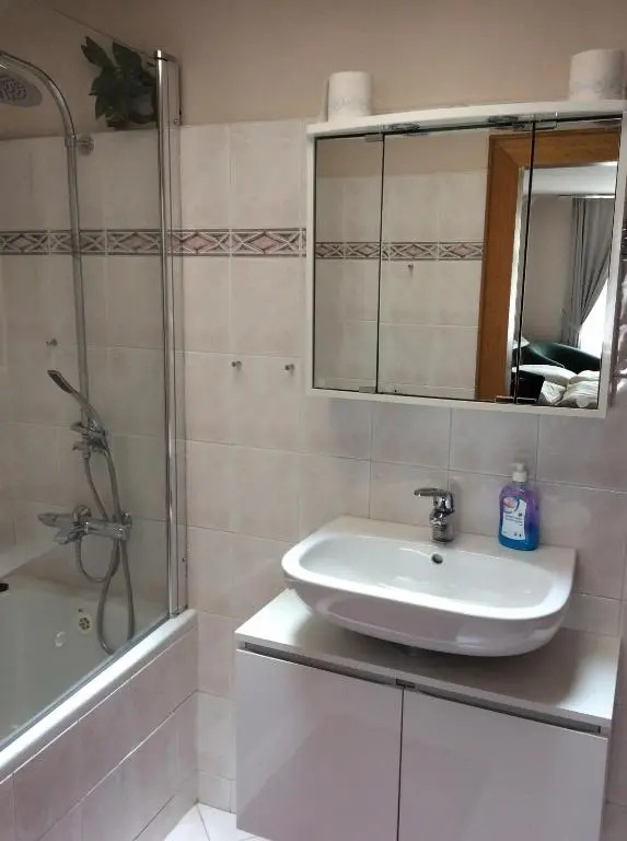 Hotel U Zlateho Andela - Chambres