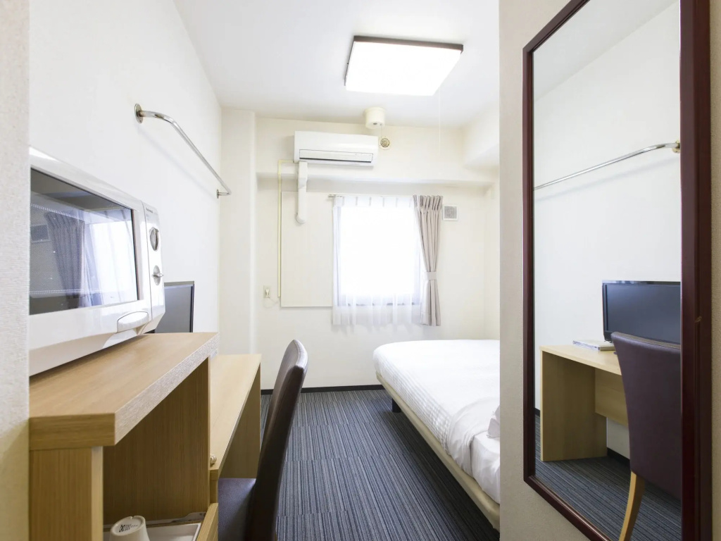 Flexstay Inn Tokiwadai - Général