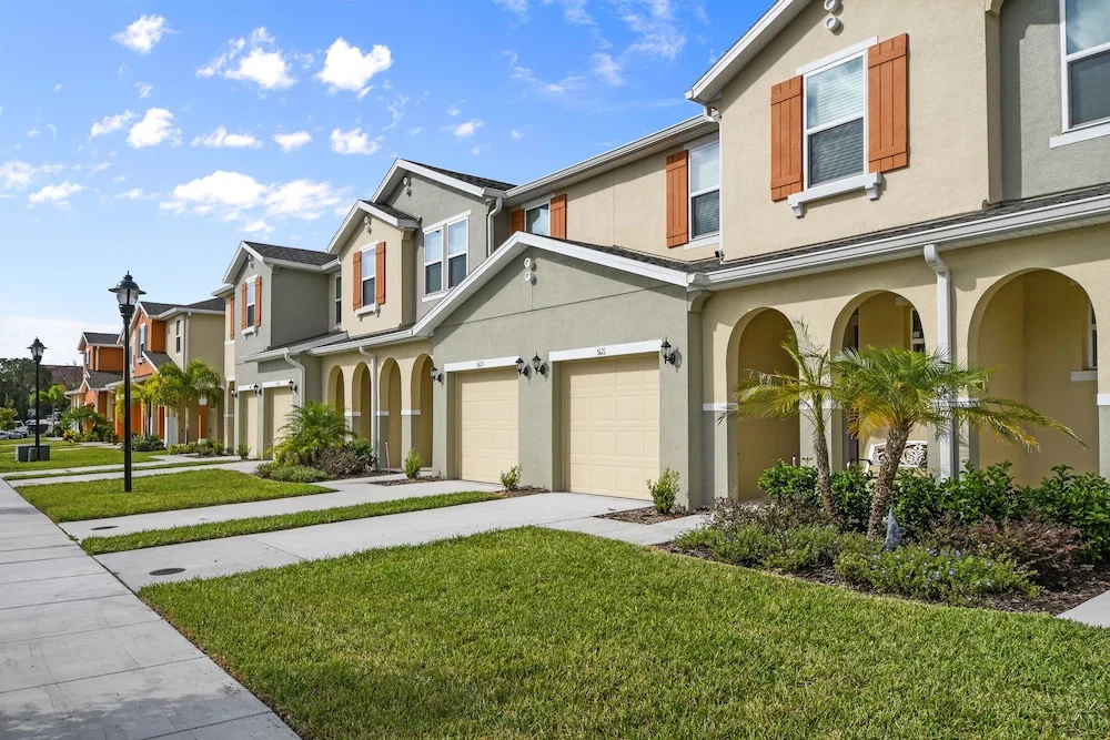 5121Compass Bay Resort Orlando 39553/44279