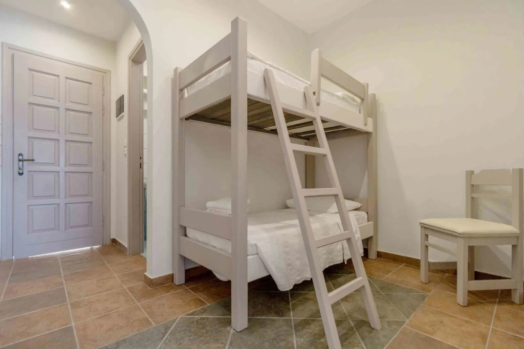 Kavuras Village Hotel & Suites - Général