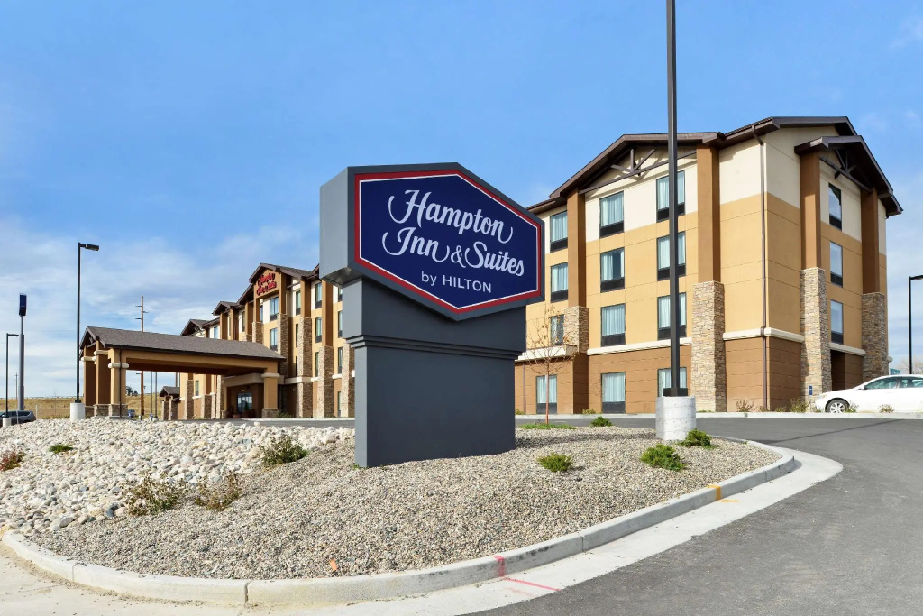 Hotel photo 1