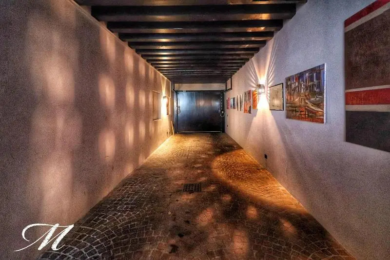 Maison Matilda Boutique Hotel - Général