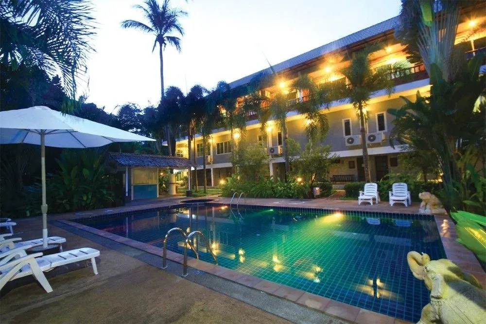 Phu Panwa Resort - Général