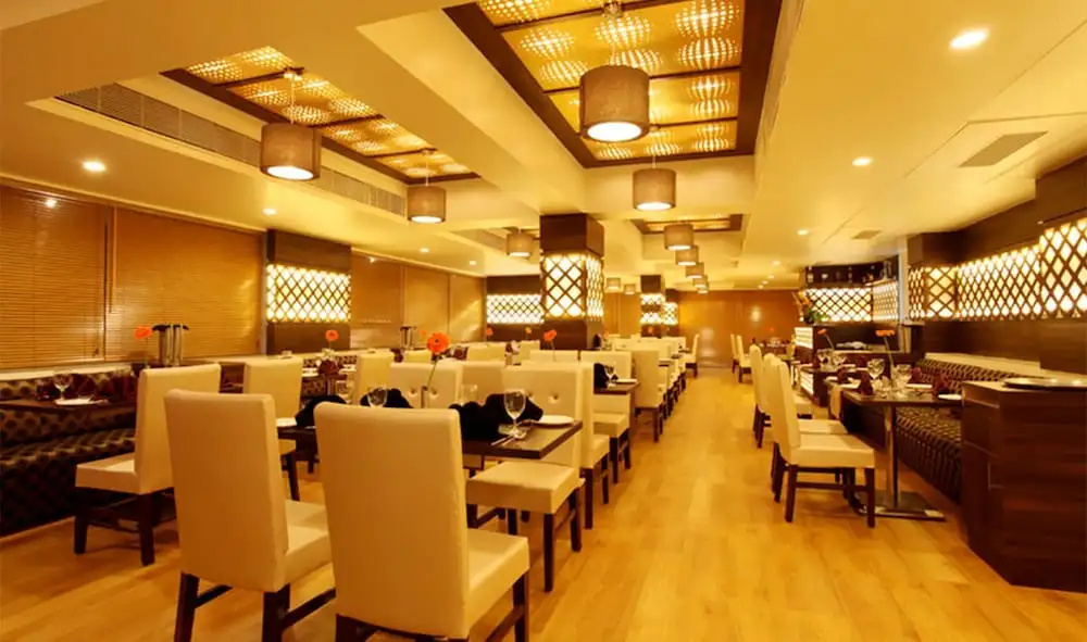 Hotel photo 15