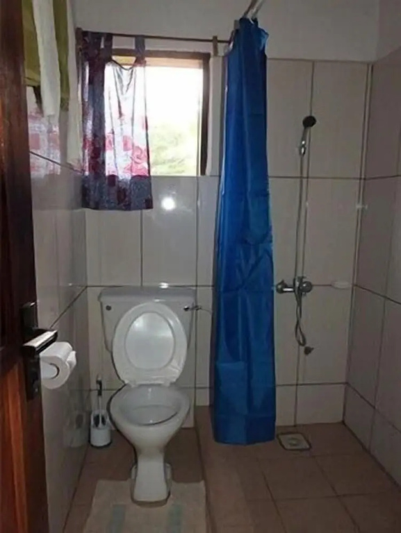 Deluxe Double room (twin beds)