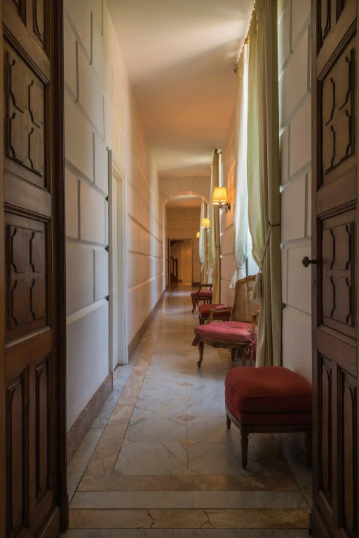 Relais du Château d'Arche, The Originals Relais - Général