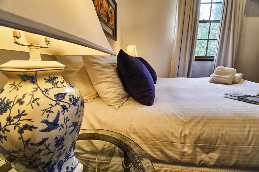 The Bronte Boutique Hotel - Chambres