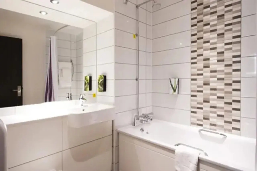 Premier Inn Blackburn Town Centre - Général