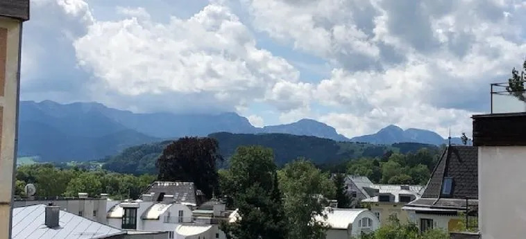 Wolfis Traunseeblick