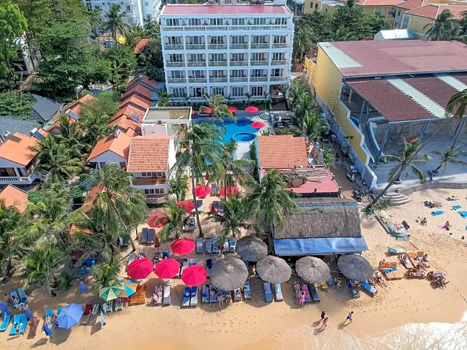 Phuong Binh House - Chambres
