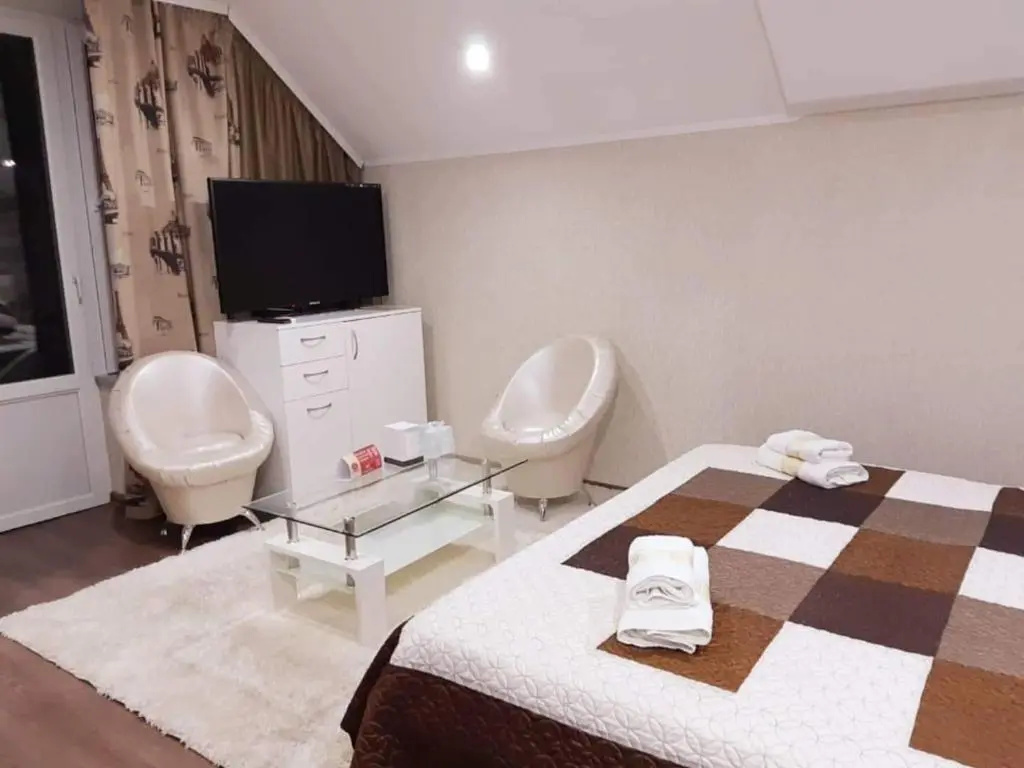 Villa Kalyan Hotel - Chambres