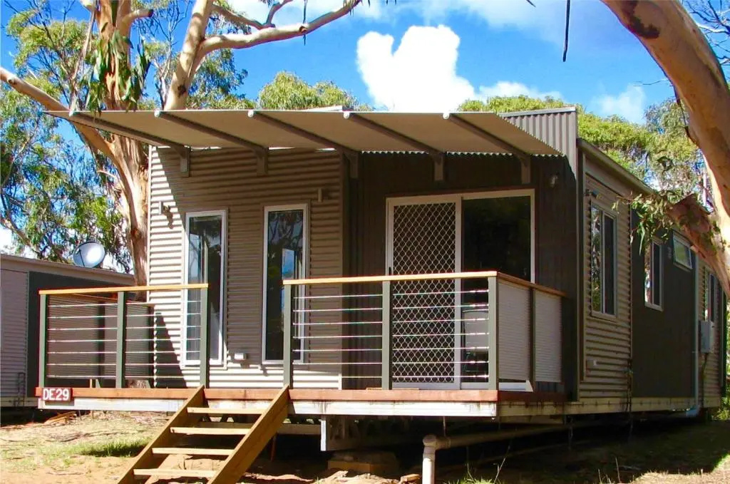 Bimbi Park - Camping Under Koala