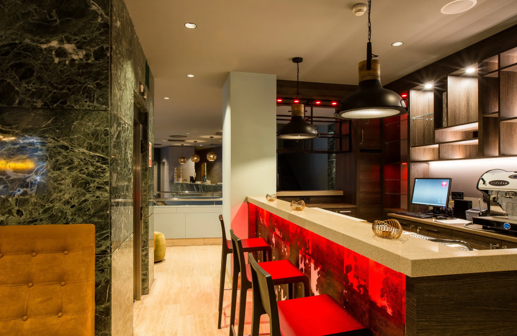 Hotel photo 22