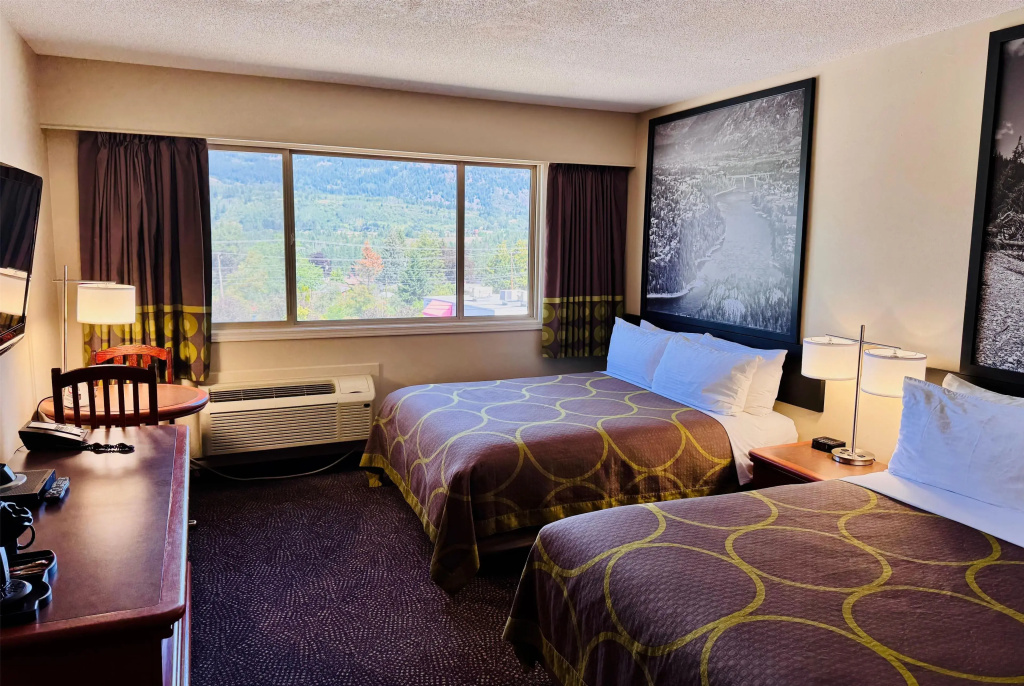 Hotel photo 10