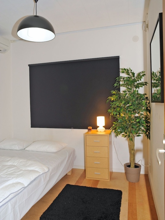 Genesis Apartments - Ebisu Building 사진 3