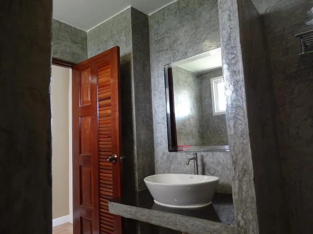 Lemon Resort - Chambres