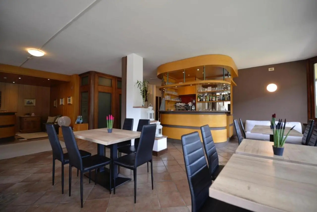 Hotel Sorriso - Général