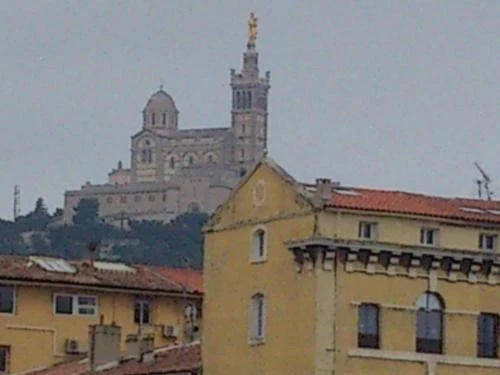 Le Village