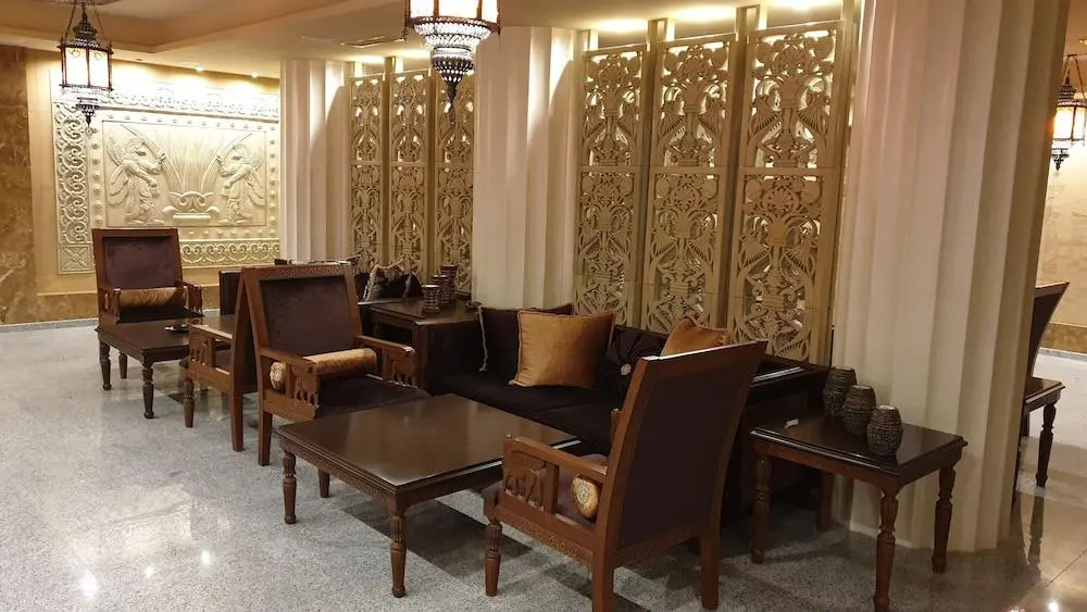 Argisht Palace Hotel - Général