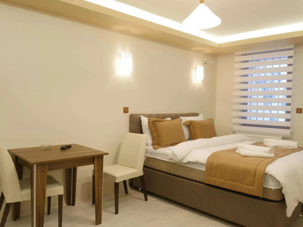Galata Port House