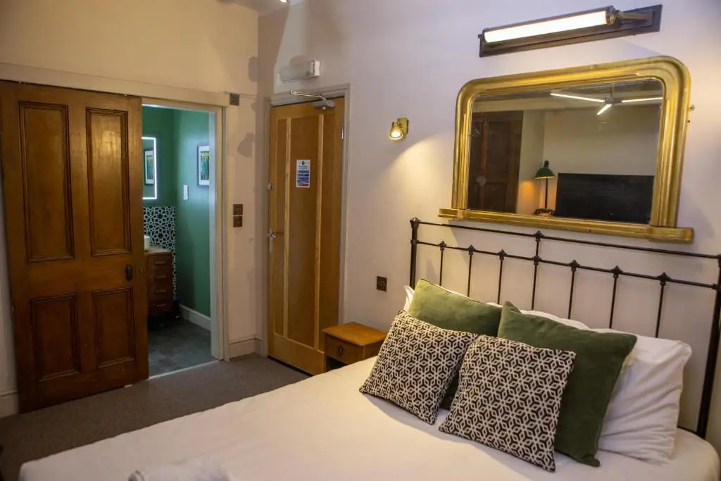 Haweswater Hotel - Chambres