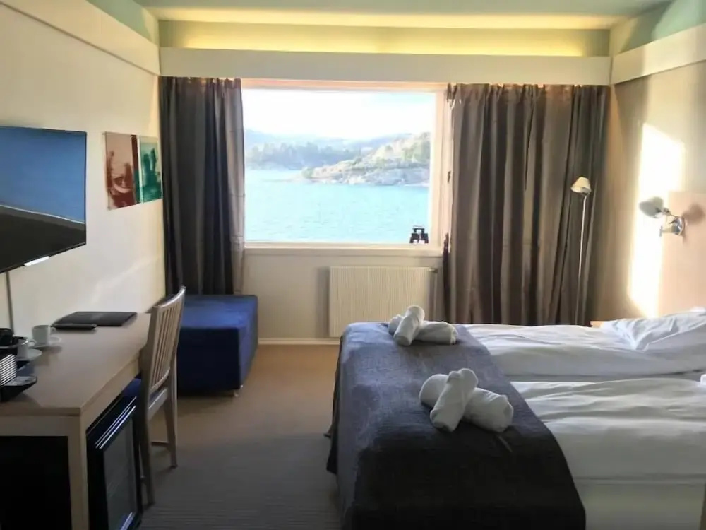 Superior room