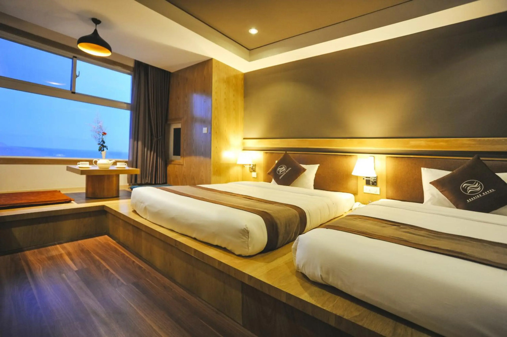 SeaSing Boutique Hotel - Général
