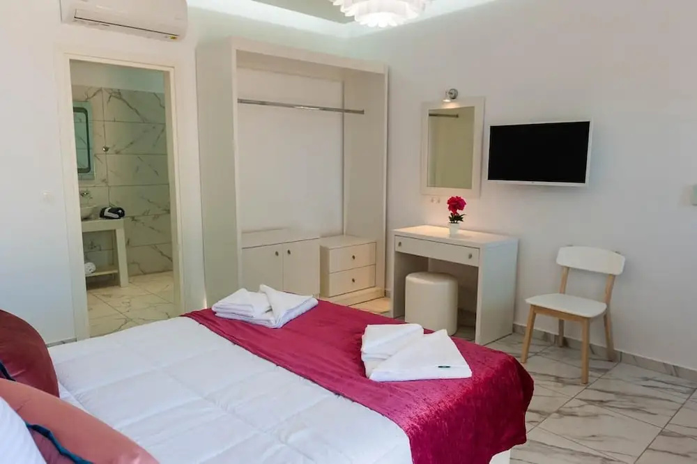 Hotel photo 10
