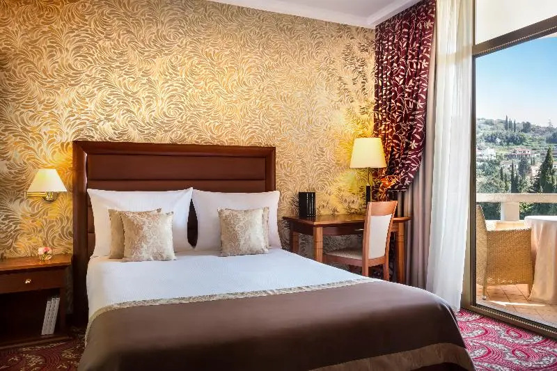 Remisens Premium Hotel Metropol - Chambres
