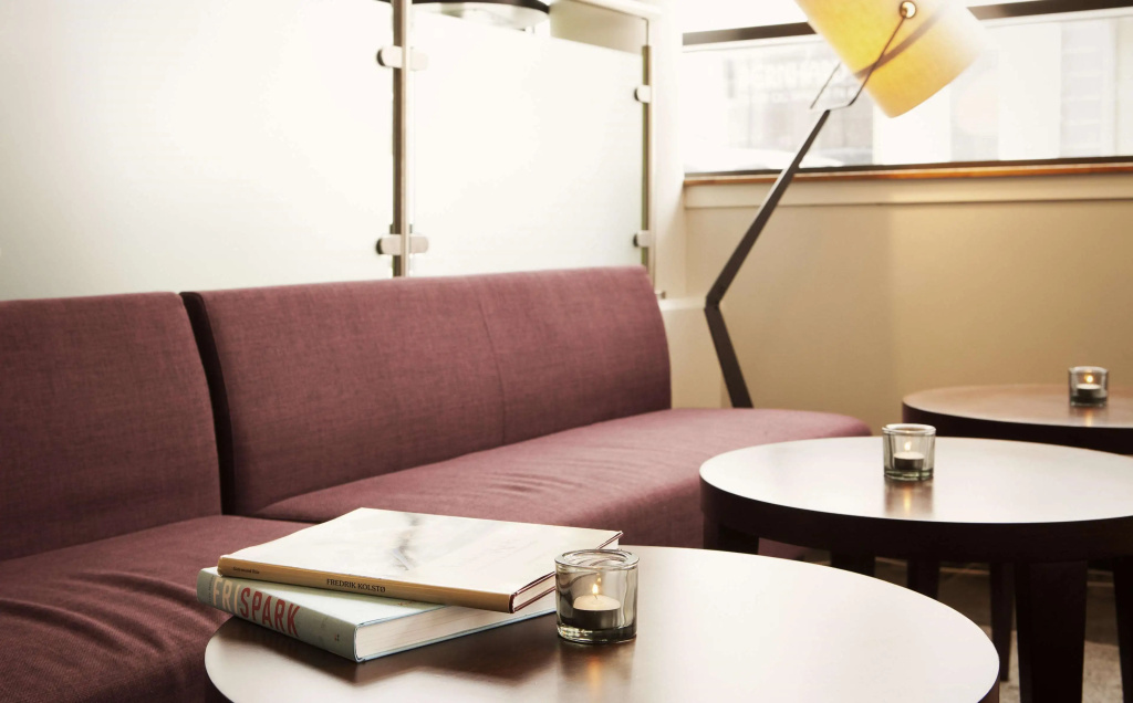 Scandic Haugesund - Général