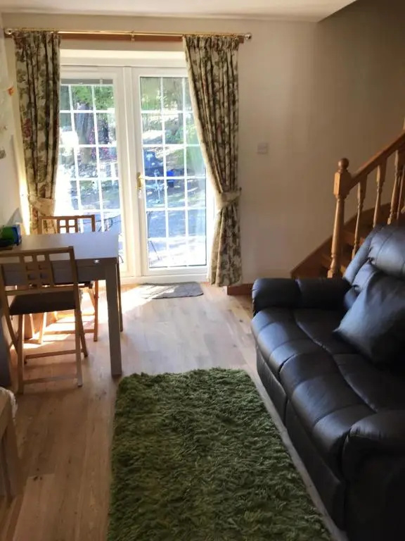 Culag Lochside Guesthouse - Chambres